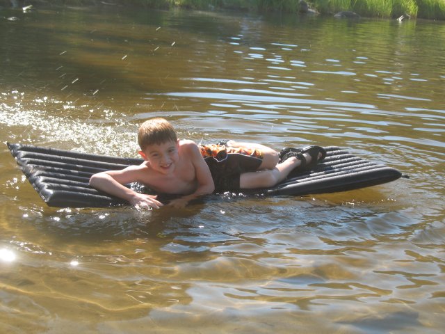 8.26-27.06 Twin Lakes & Palmateer Point 196 